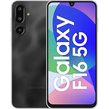 Samsung Galaxy F16 5G